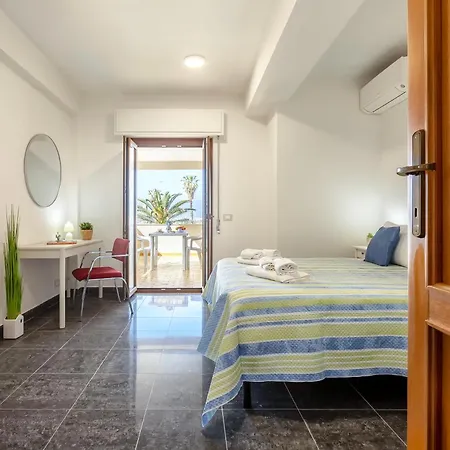 Apartment Sorriso Sul Porto *