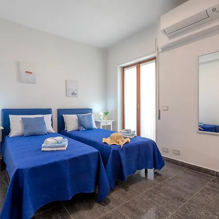 Sorriso Sul Porto * Alghero