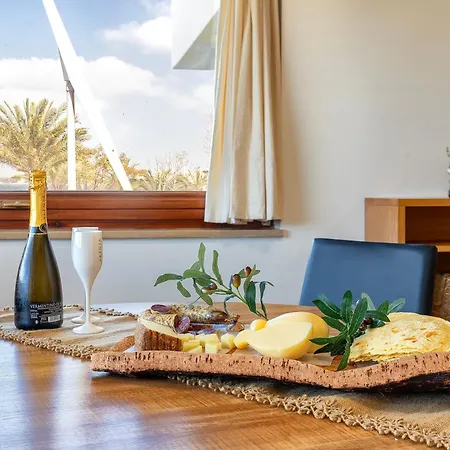 Apartmán Sorriso Sul Porto Alghero