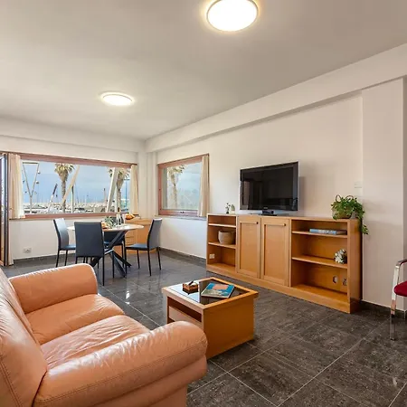 Apartment Sorriso Sul Porto