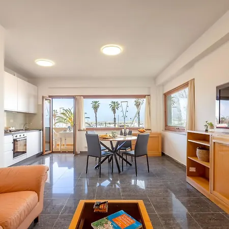 Apartment Sorriso Sul Porto