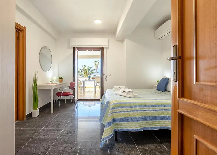 Apartment Sorriso Sul Porto *