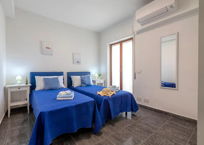 Sorriso Sul Porto * Alghero