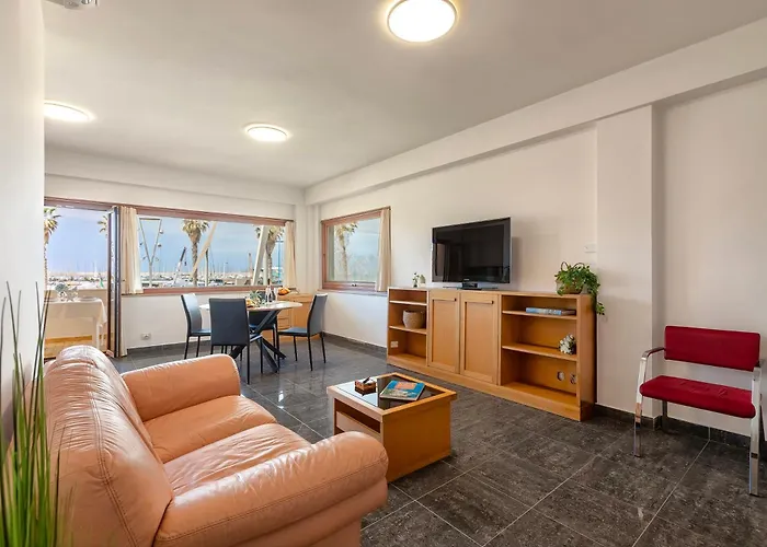 Apartment Sorriso Sul Porto