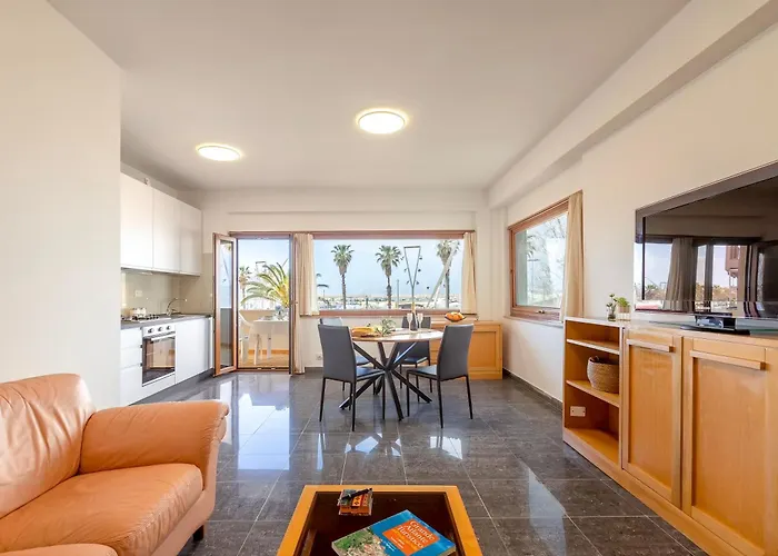 Apartment Sorriso Sul Porto